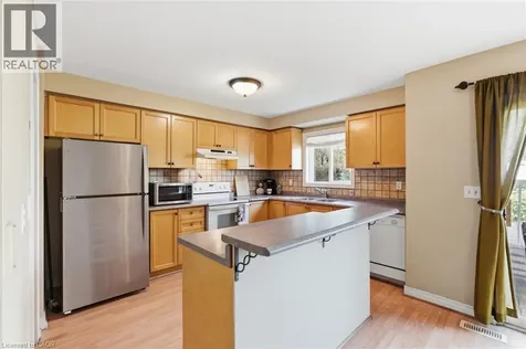 2871 Darien Road Burlington ON L7M 4R6