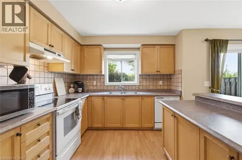 2871 Darien Road Burlington ON L7M 4R6