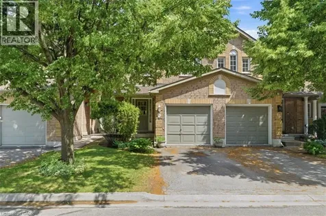 2871 Darien Road Burlington ON L7M 4R6