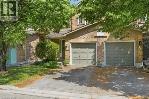 2871 Darien Road Burlington ON L7M 4R6