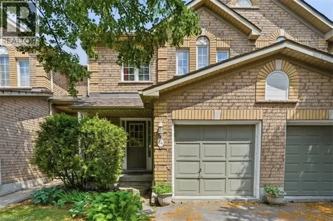2871 Darien Road Burlington ON L7M 4R6