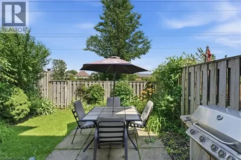 2871 Darien Road Burlington ON L7M 4R6