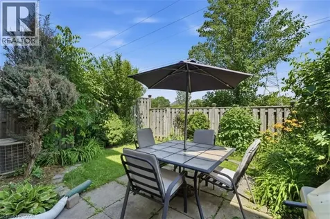 2871 Darien Road Burlington ON L7M 4R6