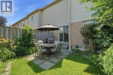 2871 Darien Road Burlington ON L7M 4R6