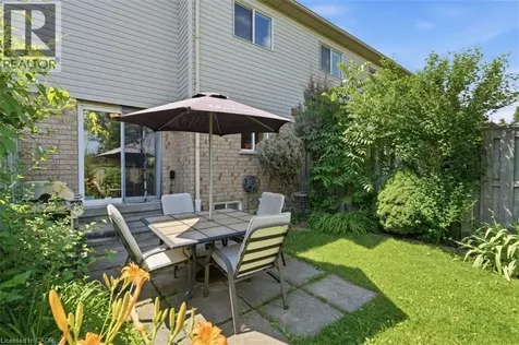 2871 Darien Road Burlington ON L7M 4R6