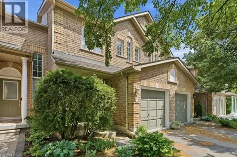 2871 Darien Road Burlington ON L7M 4R6