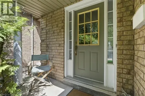 2871 Darien Road Burlington ON L7M 4R6
