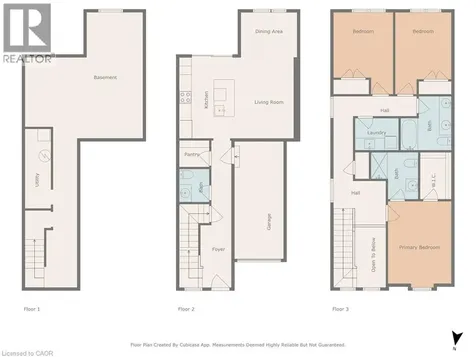 214 William Street Delhi ON N4B 2E1