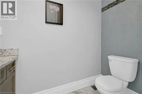 7 Riesling Court Hamilton ON L8G 0B4
