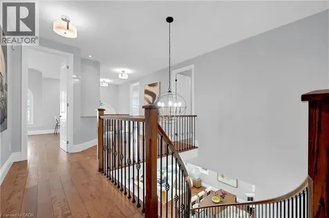 7 Riesling Court Hamilton ON L8G 0B4