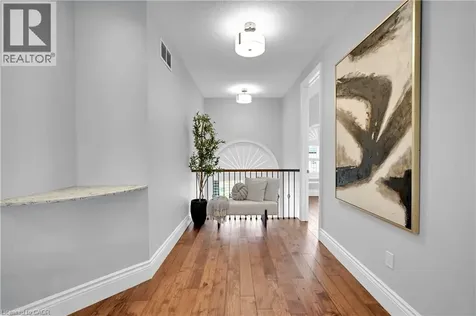 7 Riesling Court Hamilton ON L8G 0B4