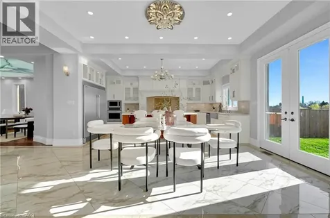 7 Riesling Court Hamilton ON L8G 0B4