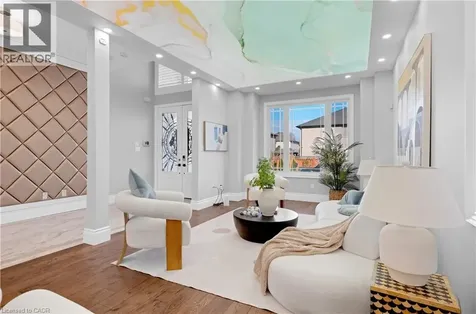 7 Riesling Court Hamilton ON L8G 0B4