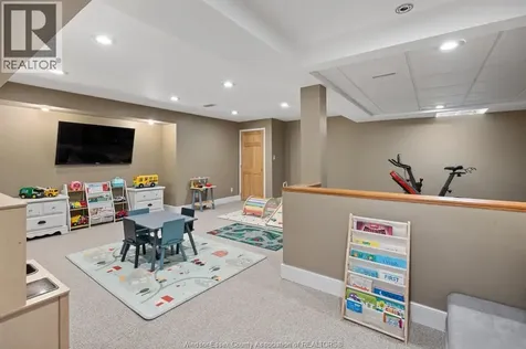 1084 Cora Greenwood Drive Windsor ON N8P 1K3