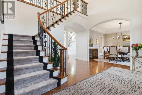 28 Deer Ridge Crescent Kitchener ON N2P 2L3