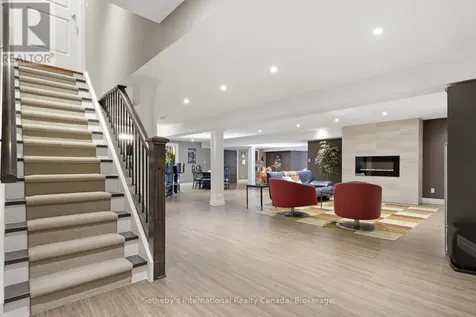 28 Deer Ridge Crescent Kitchener ON N2P 2L3