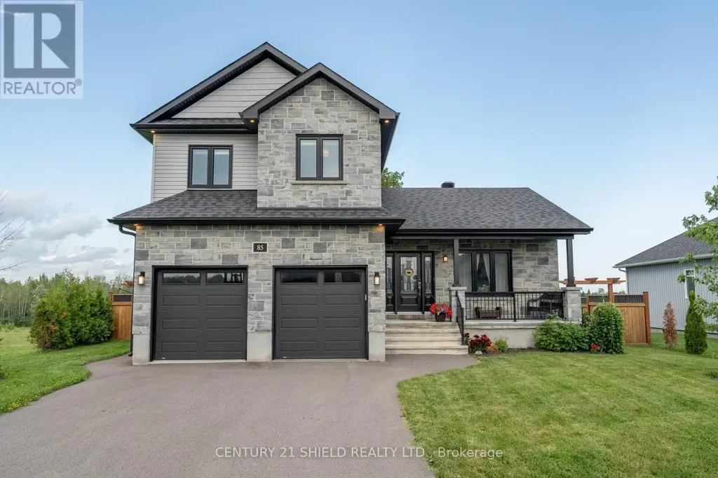 85 Jim Brownell Boulevard South Stormont ON K0C 1P0