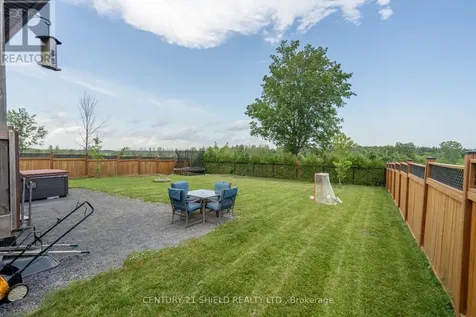 85 Jim Brownell Boulevard South Stormont ON K0C 1P0