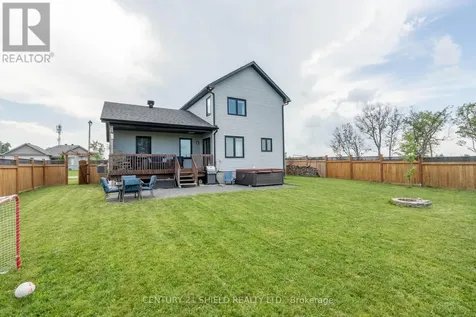 85 Jim Brownell Boulevard South Stormont ON K0C 1P0