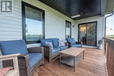 85 Jim Brownell Boulevard South Stormont ON K0C 1P0
