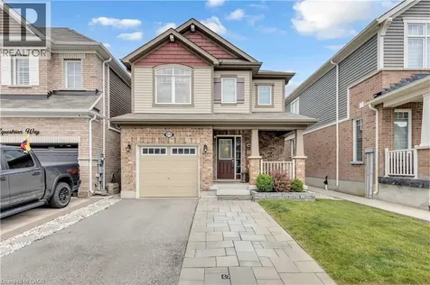 515 Equestrian Way Cambridge ON N3E 0B5