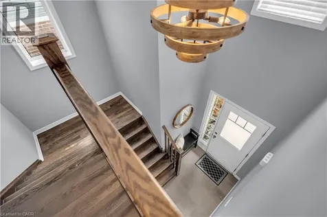 515 Equestrian Way Cambridge ON N3E 0B5