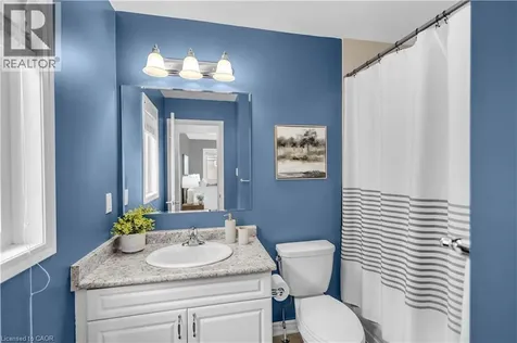 515 Equestrian Way Cambridge ON N3E 0B5