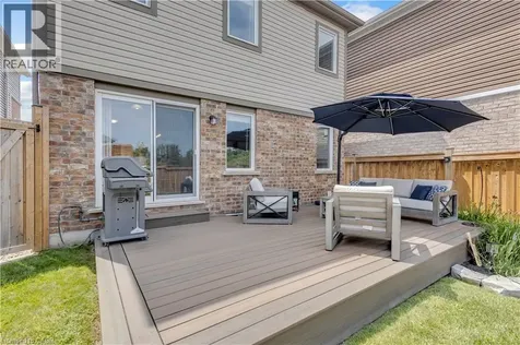 515 Equestrian Way Cambridge ON N3E 0B5