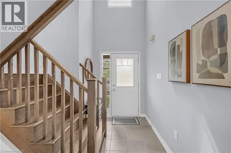 515 Equestrian Way Cambridge ON N3E 0B5