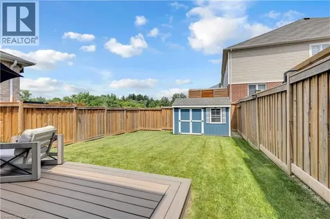 515 Equestrian Way Cambridge ON N3E 0B5