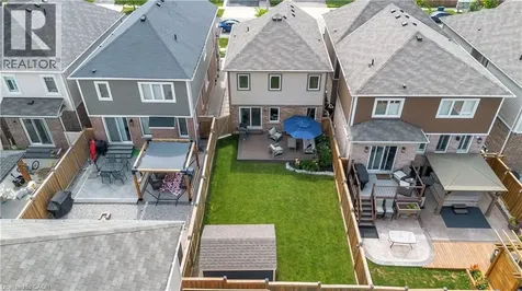 515 Equestrian Way Cambridge ON N3E 0B5