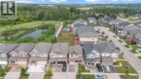 515 Equestrian Way Cambridge ON N3E 0B5