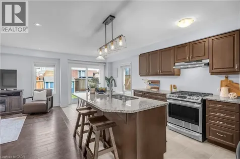 515 Equestrian Way Cambridge ON N3E 0B5