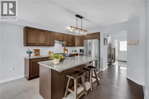 515 Equestrian Way Cambridge ON N3E 0B5