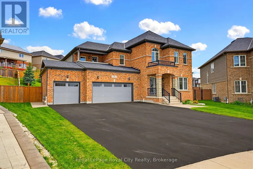 31 Wetland Way Kitchener ON N2P 2Y8