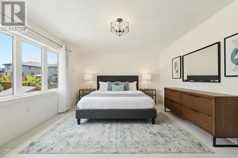 31 Wetland Way Kitchener ON N2P 2Y8