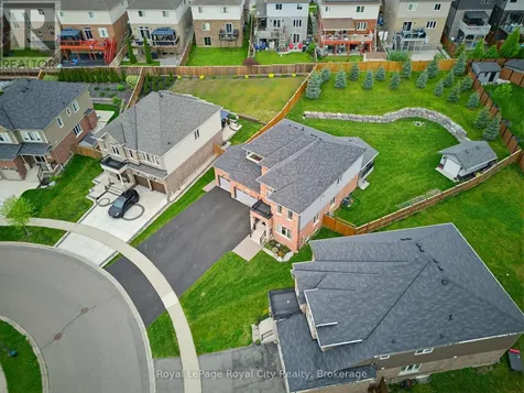 31 Wetland Way Kitchener ON N2P 2Y8