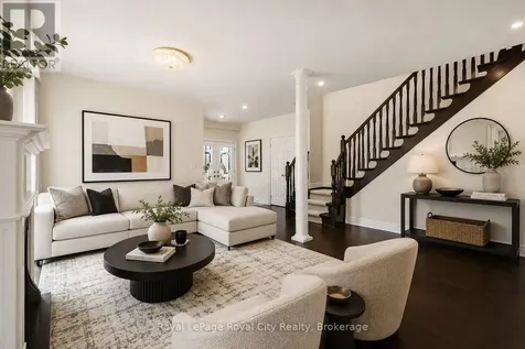 31 Wetland Way Kitchener ON N2P 2Y8
