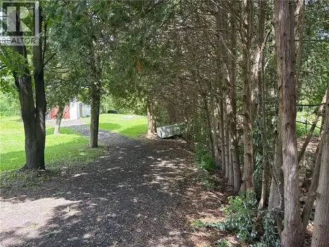318 Freelton Road Puslinch ON N0B 2J0