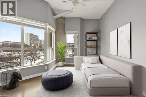66 Bay Street South Hamilton ON L8P 4Z6