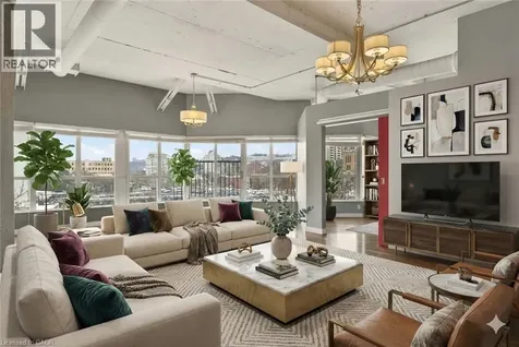 66 Bay Street South Hamilton ON L8P 4Z6