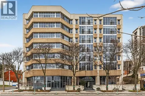 66 Bay Street South Hamilton ON L8P 4Z6
