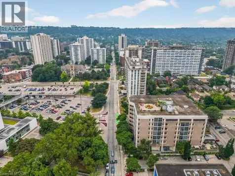 66 Bay Street South Hamilton ON L8P 4Z6