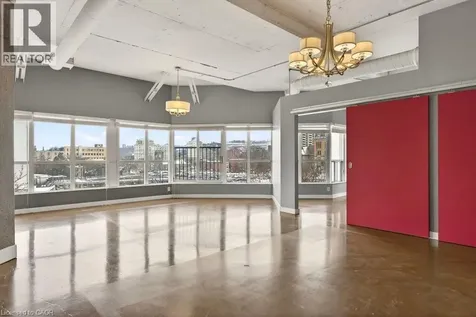 66 Bay Street South Hamilton ON L8P 4Z6
