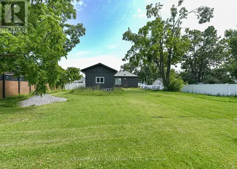 26 South Street South Orillia ON L3V 3S9