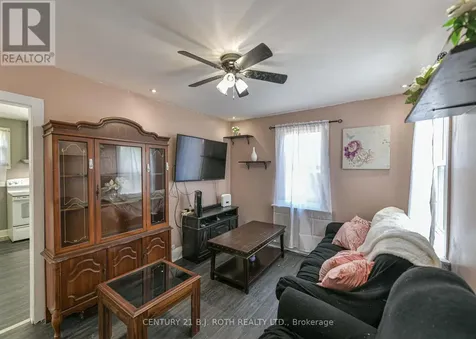 26 South Street South Orillia ON L3V 3S9