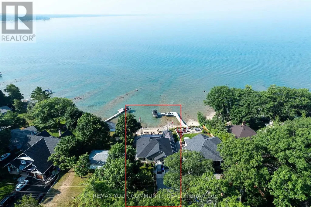 1834 Tiny Beaches Road South Tiny ON L0L 1P1