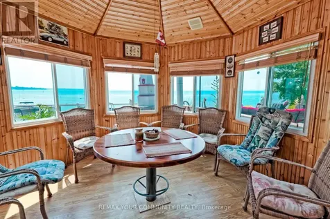 1834 Tiny Beaches Road South Tiny ON L0L 1P1