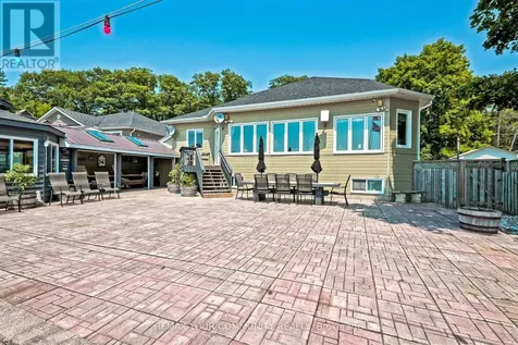 1834 Tiny Beaches Road South Tiny ON L0L 1P1