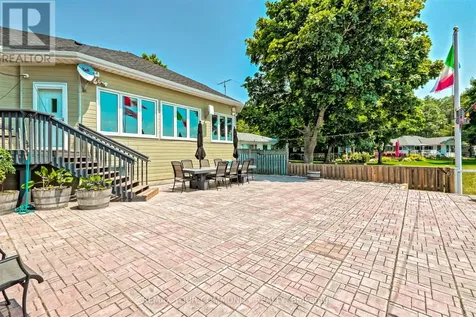 1834 Tiny Beaches Road South Tiny ON L0L 1P1